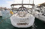 Cosma Sun Odyssey 33i