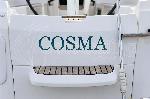 Cosma Sun Odyssey 33i