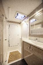 Serenita Fountaine Pajot Isla 40