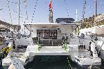 Serenita Fountaine Pajot Isla 40