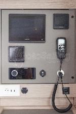 Serenita Fountaine Pajot Isla 40