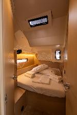 Lyra - Comfort line Oceanis 40.1