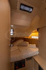 Lyra - Comfort line Oceanis 40.1