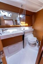 Lumina Sun Odyssey 410