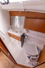 Lumina Sun Odyssey 410