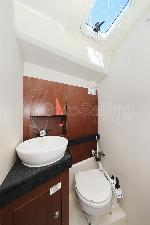 take a break Hanse 415