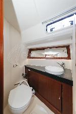 take a break Hanse 415