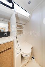 Blue Eagle Hanse 418