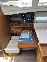 Taurus Sun Odyssey 440