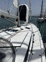 Taurus Sun Odyssey 440