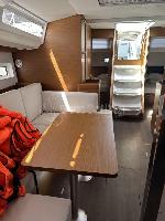 Taurus Sun Odyssey 440