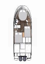 Solea Merry Fisher 1095