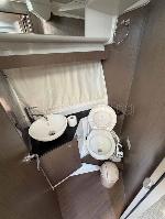 Solea Merry Fisher 1095