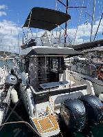 Solea Merry Fisher 1095