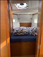 Golden eye Sun Odyssey 380