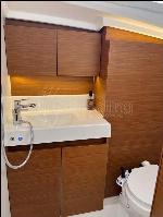 Golden eye Sun Odyssey 380