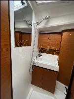 Golden eye Sun Odyssey 380