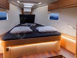 hanse yachts hanse 418 3 cab 11