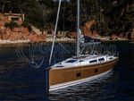 hanse yachts hanse 418 3 cab 3