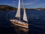 hanse yachts hanse 418 3 cab 6