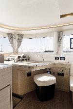 Si Mi Amor Lagoon 46