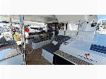 ADRIA BLUE Fountaine Pajot Elba 45