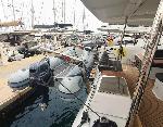 ADRIA BLUE Fountaine Pajot Elba 45