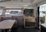 ADRIA BLUE Fountaine Pajot Elba 45