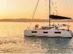 lagoon beneteau lagoon 46