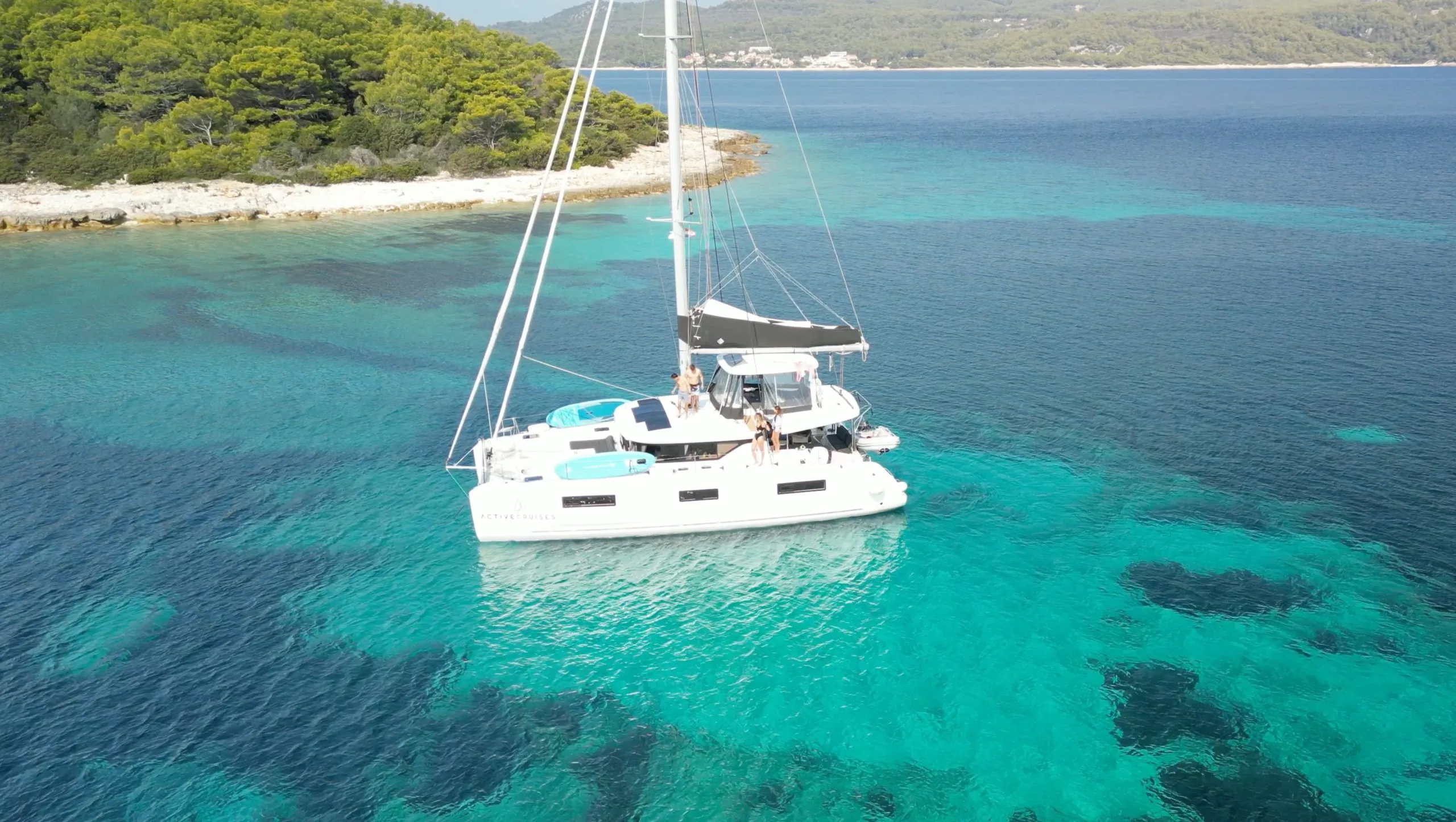 lagoon beneteau lagoon 46 14