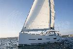 dufour yachts dufour 500 gl 3