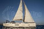 dufour yachts dufour 500 gl 5