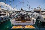Wanderlust Hanse 460