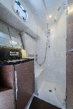 Wanderlust Hanse 460