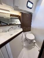 Lella Belle  Oceanis 46.1