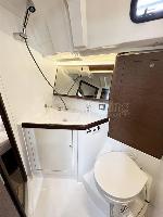 Lella Belle  Oceanis 46.1