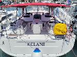 KELANI Oceanis 40.1