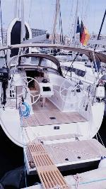 Saona Bavaria Cruiser 34