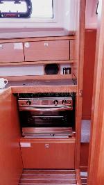 Saona Bavaria Cruiser 34