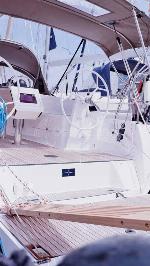 Saona Bavaria Cruiser 34