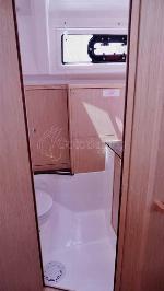 Paloma Bavaria Cruiser 37