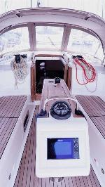 Paloma Bavaria Cruiser 37