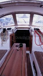 Paloma Bavaria Cruiser 37