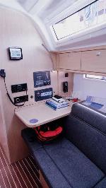 Paloma Bavaria Cruiser 37