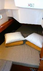 Xenia Bavaria Cruiser 37