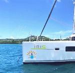 IRIS  Lagoon 400 S2