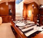 Too Lucky Cyclades 43.4