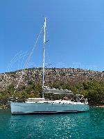 Too Lucky Cyclades 43.4