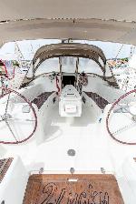 Too Lucky Cyclades 43.4