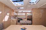 Sea Breeze Dufour 470